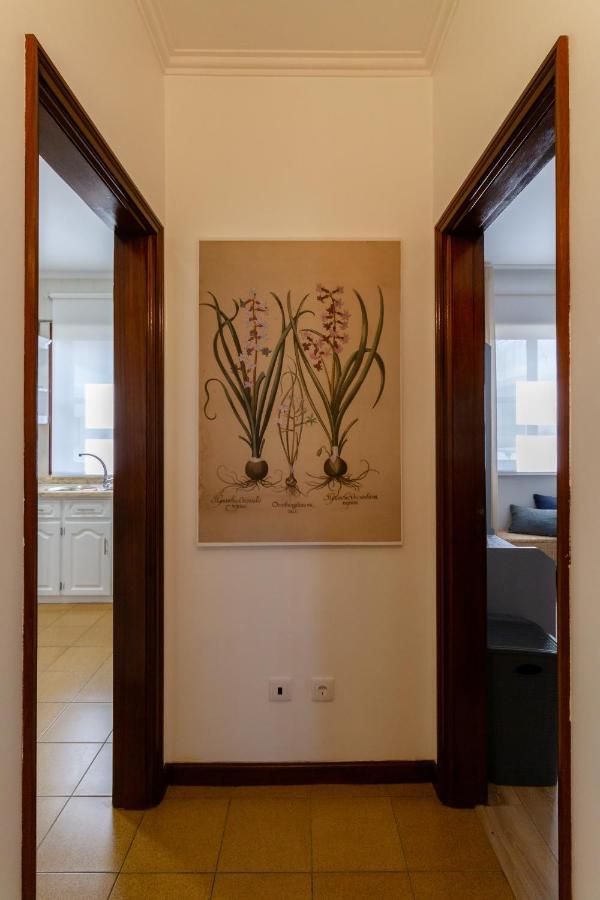 Apartment Close To The Ria De Aveiro, Sao Jacinto Exterior foto