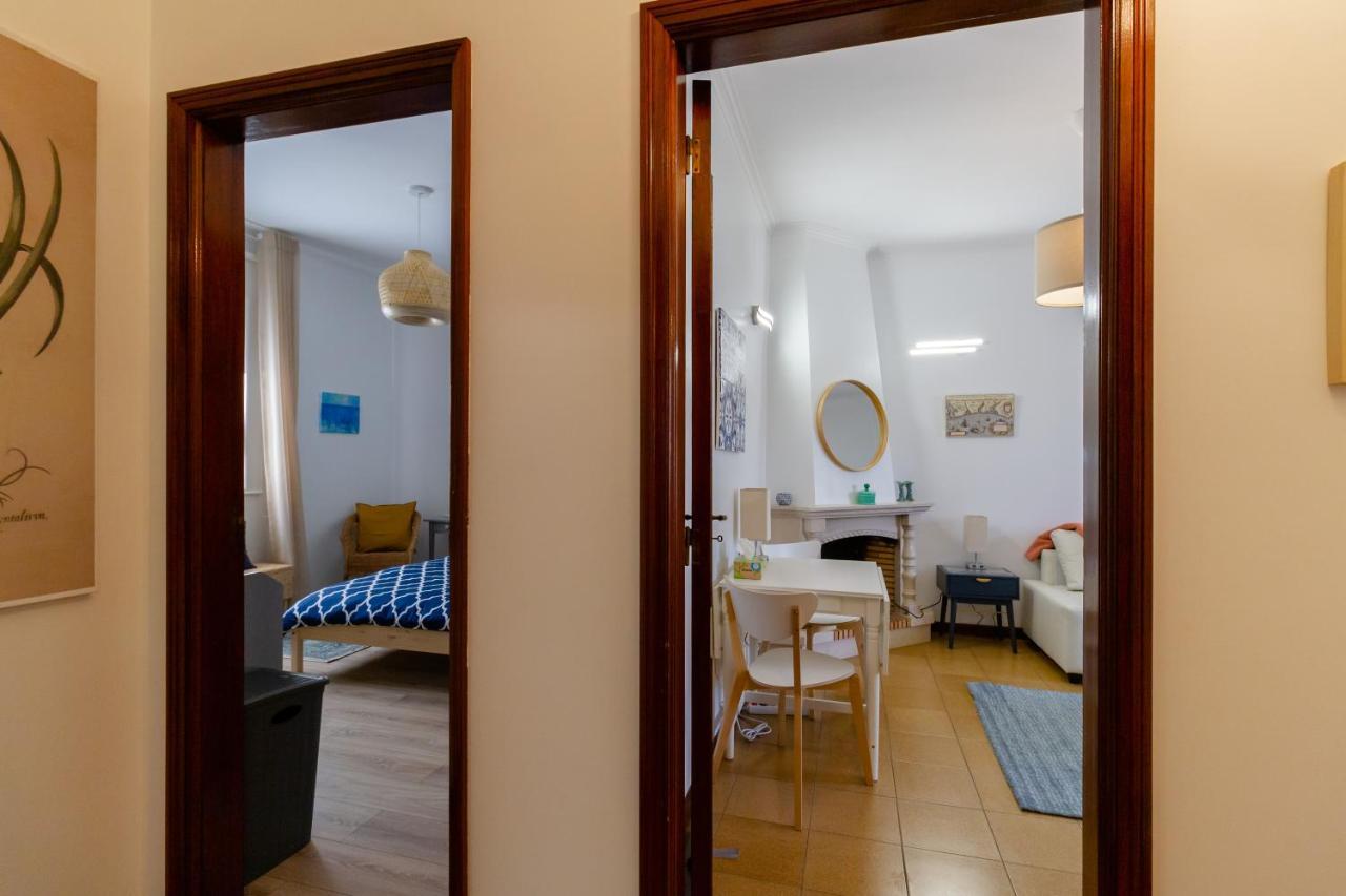 Apartment Close To The Ria De Aveiro, Sao Jacinto Exterior foto
