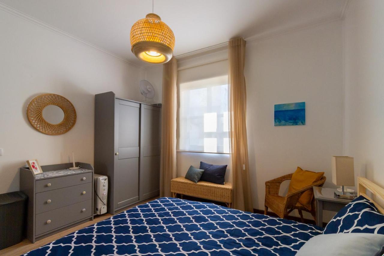 Apartment Close To The Ria De Aveiro, Sao Jacinto Exterior foto