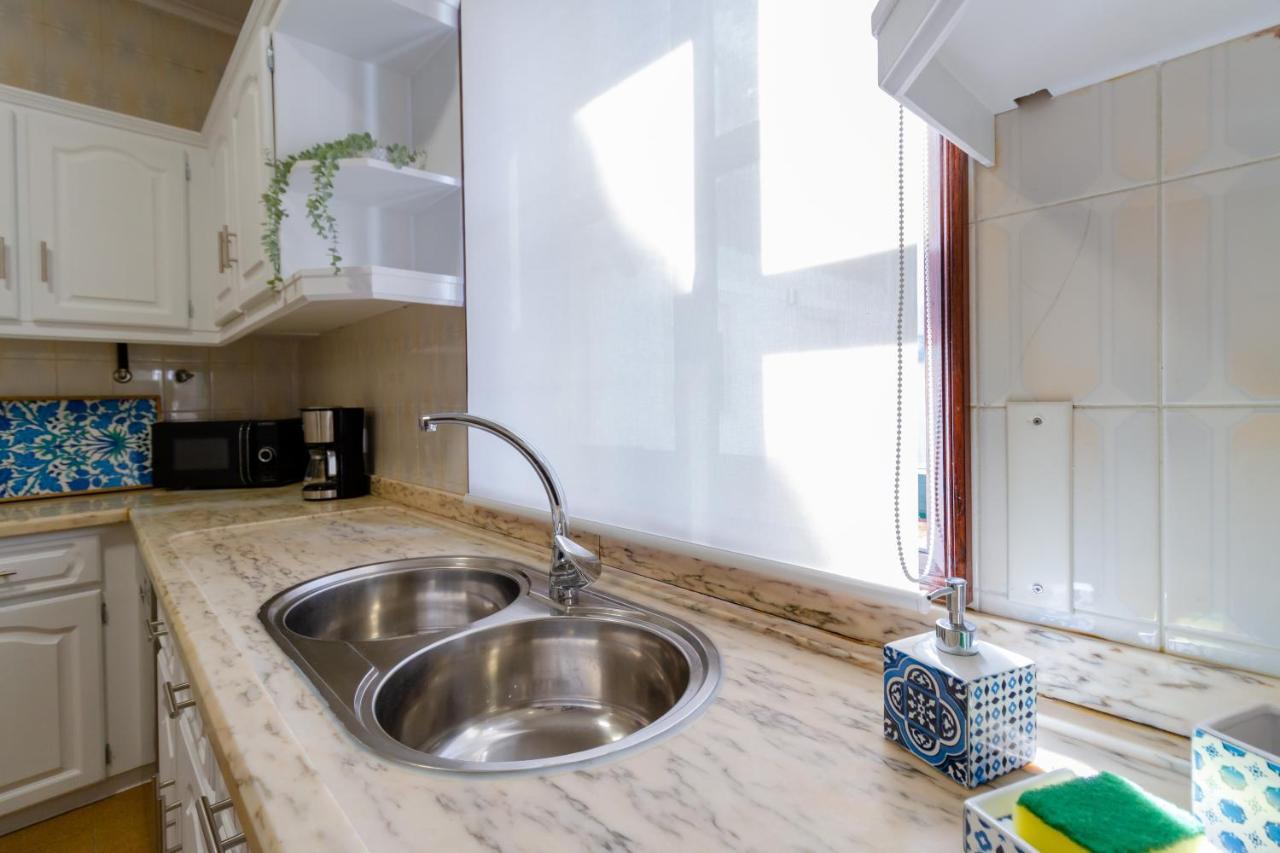 Apartment Close To The Ria De Aveiro, Sao Jacinto Exterior foto